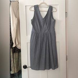 Outback Red Casual Dress.